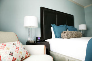 Wyndham Mayfair Saint Louis Exterior foto